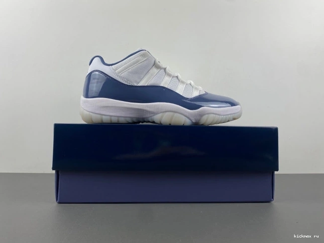 Cheap Navy FV5104-104 (2024) 11 Retro Low Jordan Midnight 0721